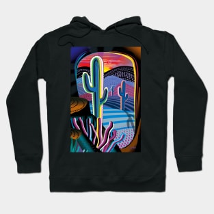 Desert Fiesta Hoodie